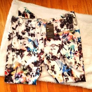 Nike DRI-FIT Women's workout pants